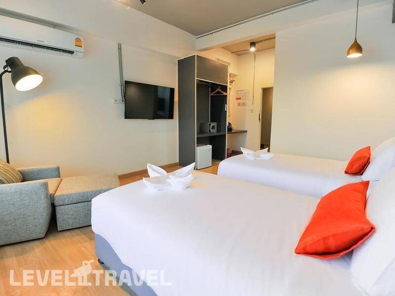 Фотография 7 Days Premium Pattaya