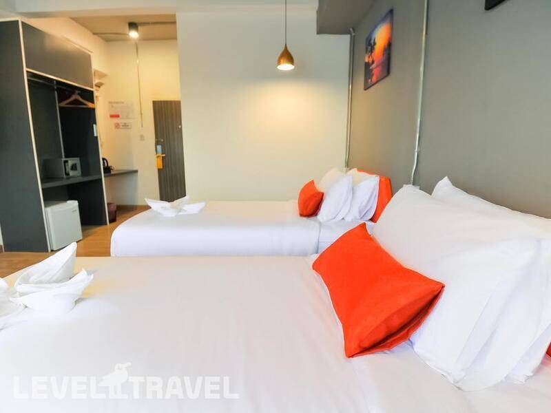 Фотография 7 Days Premium Pattaya