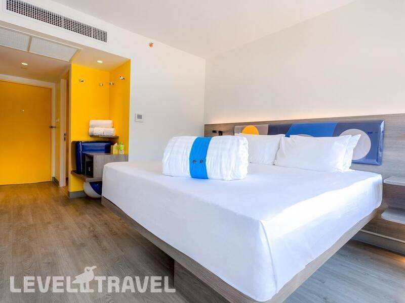 Фотография Cosi Pattaya Wong Amat Beach (Ex. Cosi Pattaya Naklua Beach)