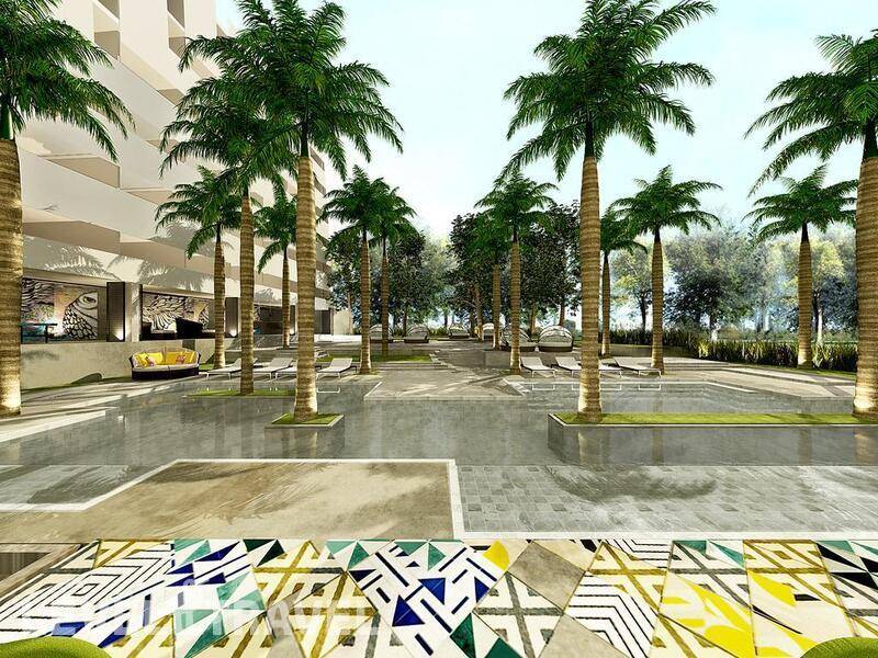 Фотография Cosi Pattaya Wong Amat Beach (Ex. Cosi Pattaya Naklua Beach)