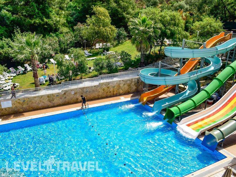 Фотография Suneoclub Mersoy Bellavista Hotel