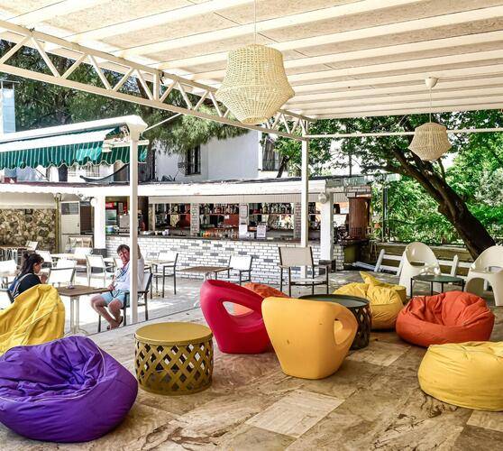 Suneoclub Mersoy Bellavista Hotel