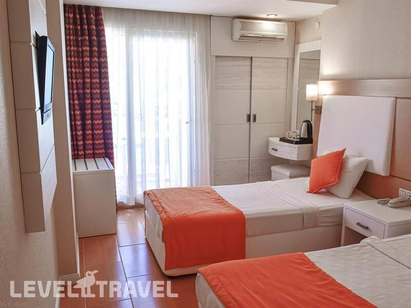 Фотография Suneoclub Mersoy Bellavista Hotel