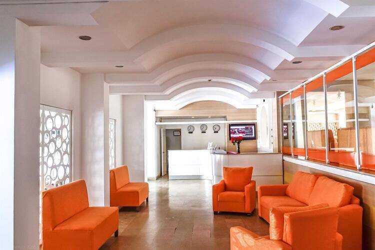Suneoclub Mersoy Bellavista Hotel