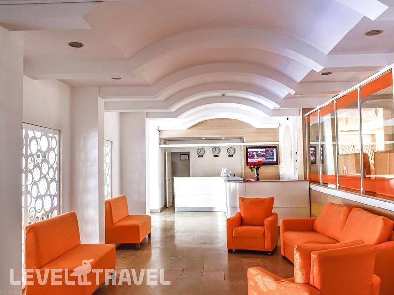 Фотография Suneoclub Mersoy Bellavista Hotel