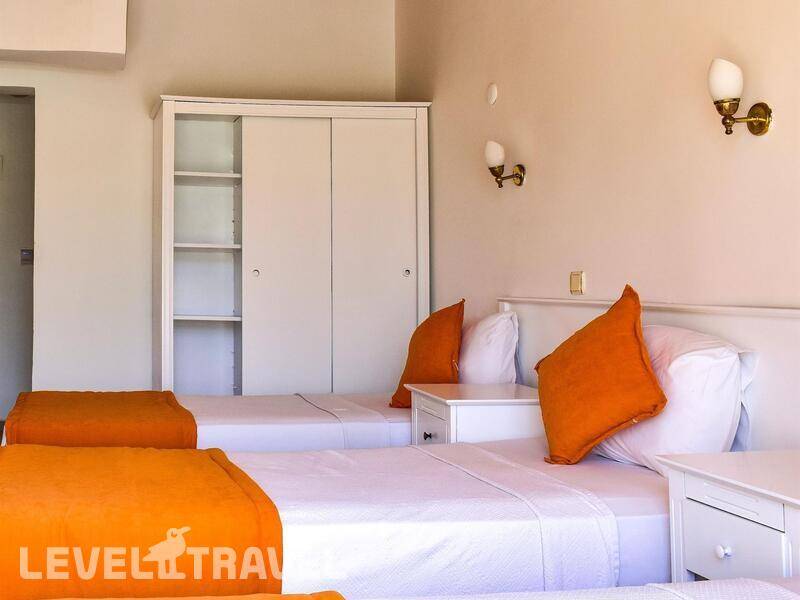 Фотография Suneoclub Mersoy Bellavista Hotel