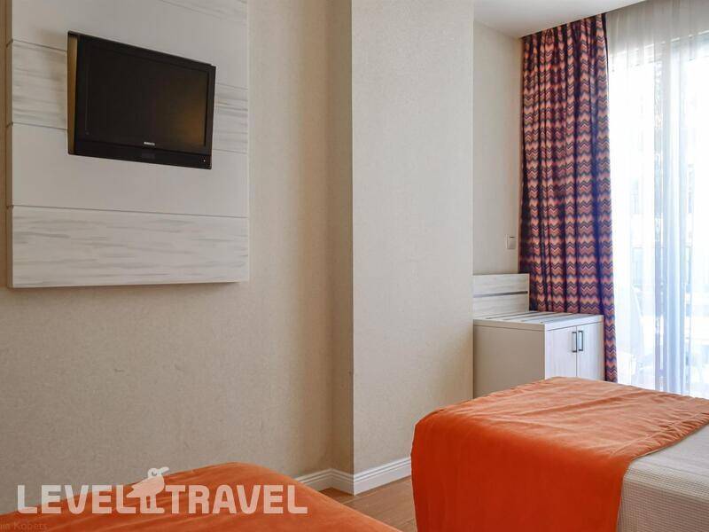 Фотография Suneoclub Mersoy Bellavista Hotel