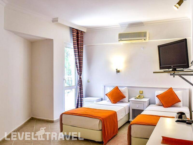 Фотография Suneoclub Mersoy Bellavista Hotel