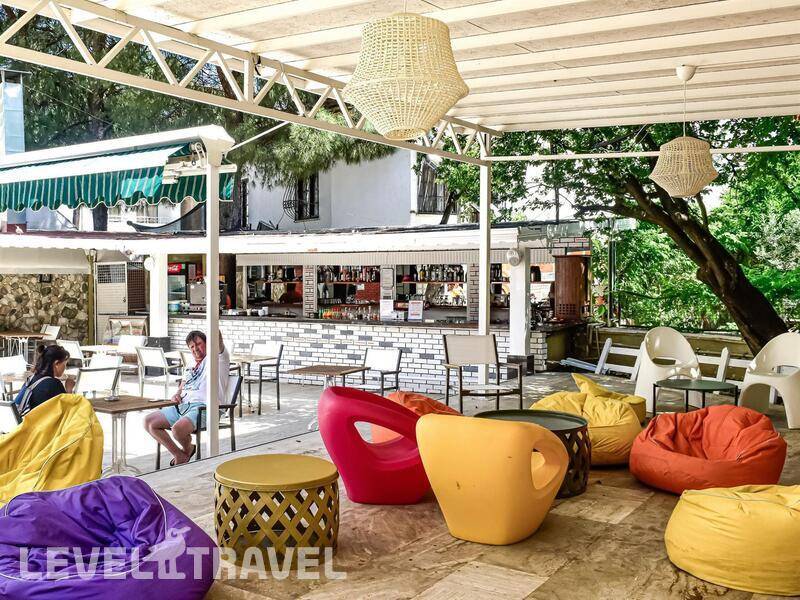 Фотография Suneoclub Mersoy Bellavista Hotel