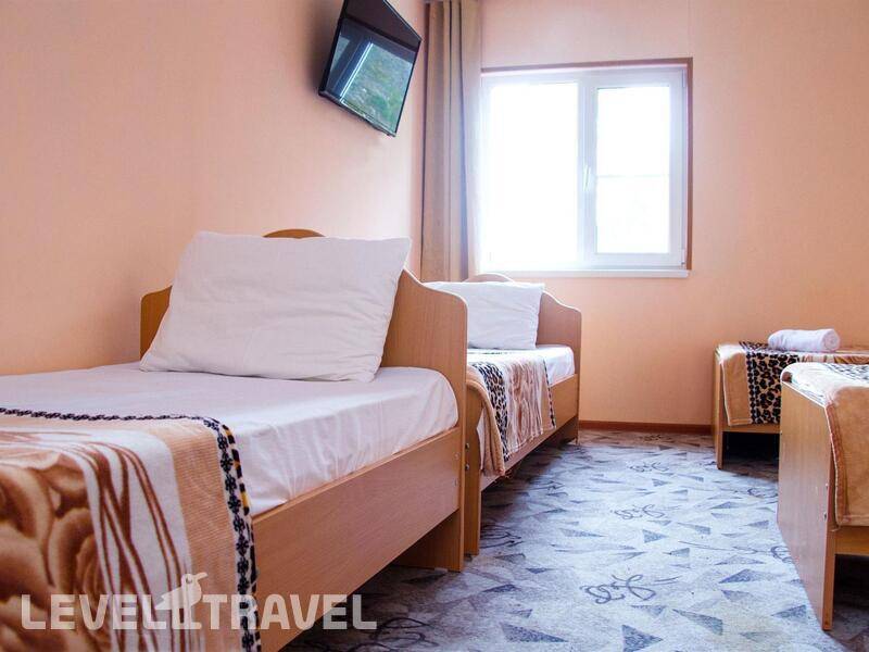 Фотография Guest House Soul & Sea