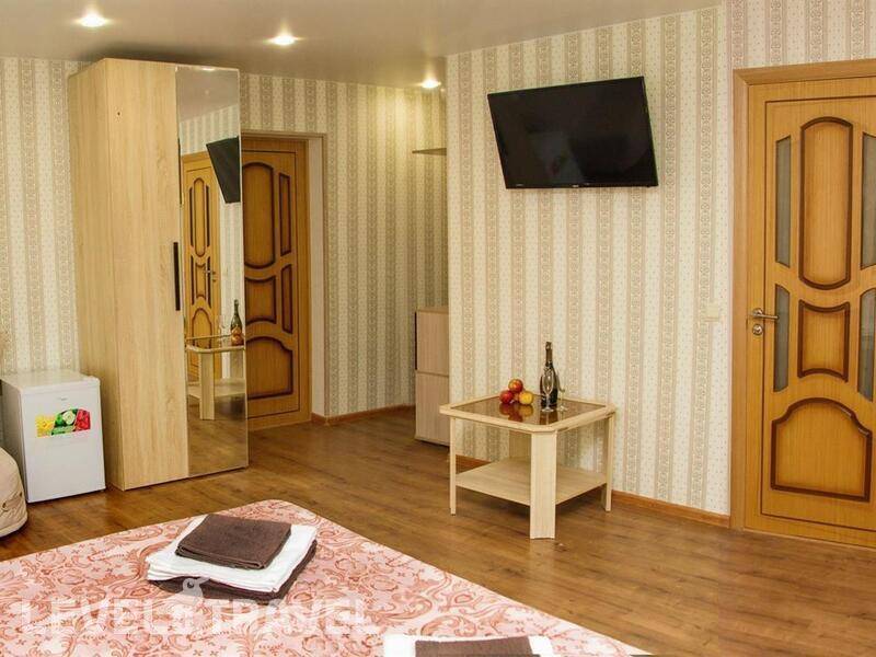 Фотография Guest House Soul & Sea