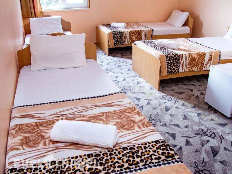 Фотография Guest House Soul & Sea