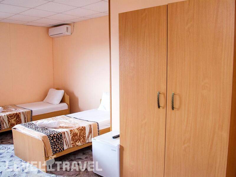 Фотография Guest House Soul & Sea