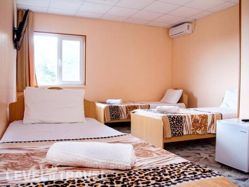 Фотография Guest House Soul & Sea