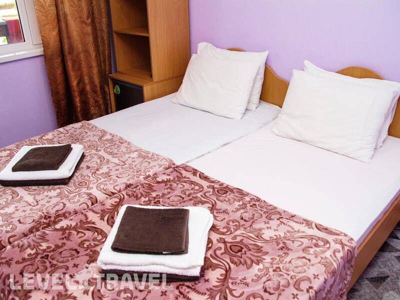 Фотография Guest House Soul & Sea