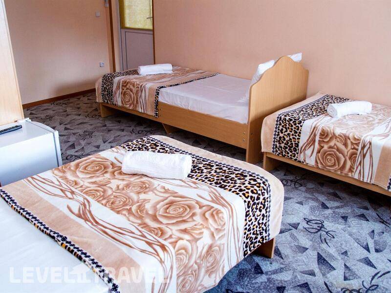 Фотография Guest House Soul & Sea