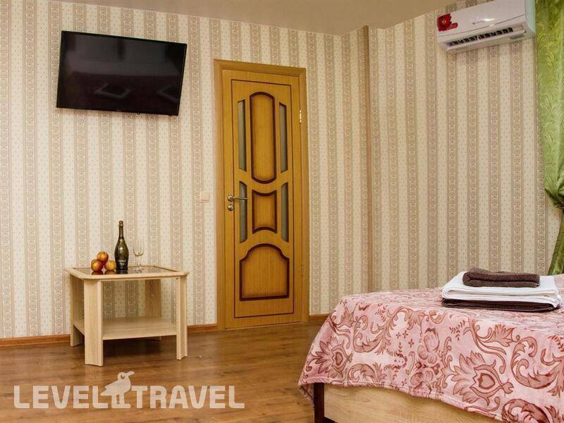 Фотография Guest House Soul & Sea