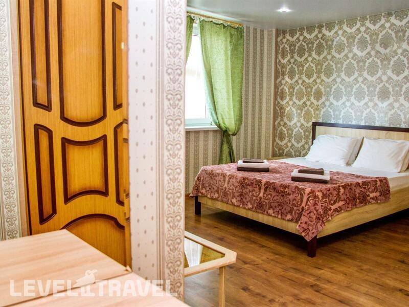Фотография Guest House Soul & Sea
