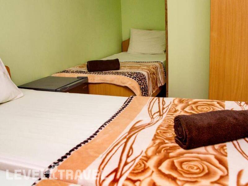Фотография Guest House Soul & Sea