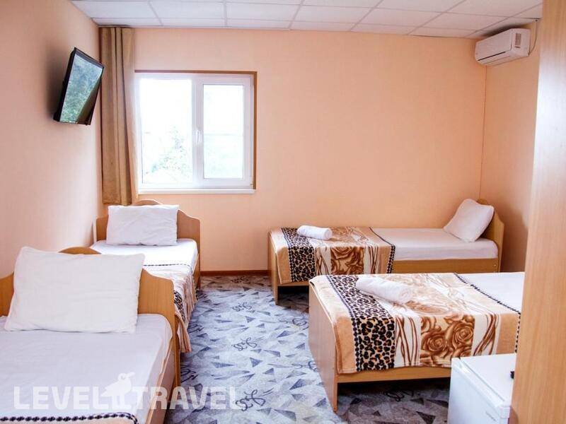 Фотография Guest House Soul & Sea