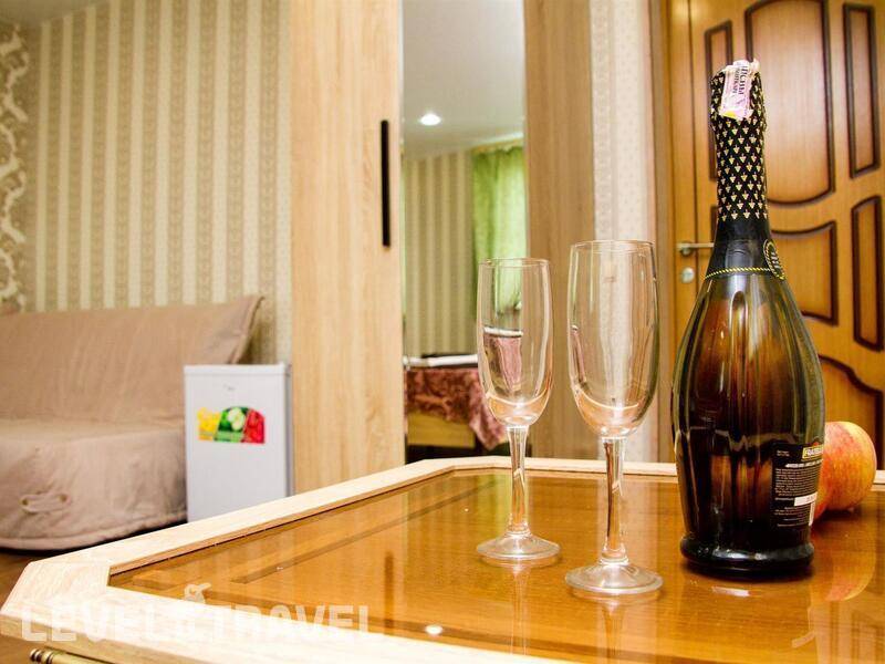Фотография Guest House Soul & Sea
