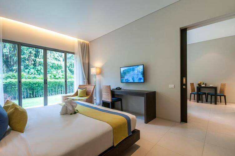 Thanyapura Health & Sports Resort