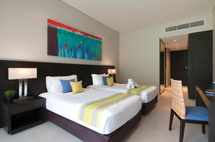Thanyapura Health & Sports Resort