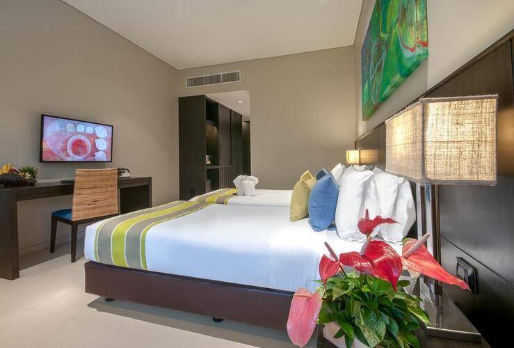 Thanyapura Health & Sports Resort