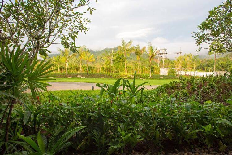 Thanyapura Health & Sports Resort