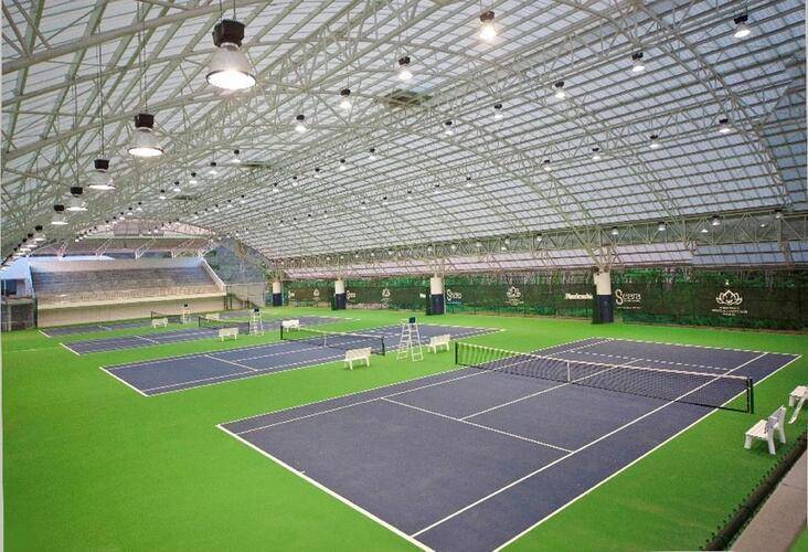 Thanyapura Health & Sports Resort