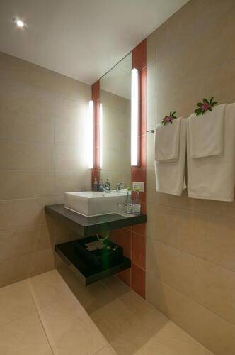 Thanyapura Health & Sports Resort