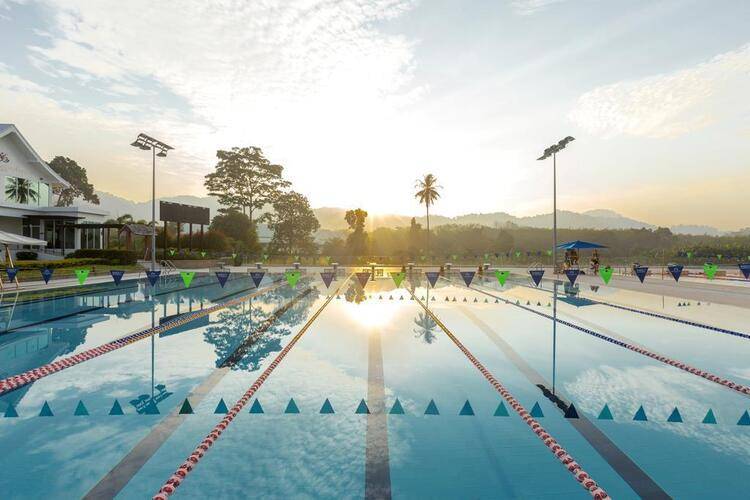 Thanyapura Health & Sports Resort