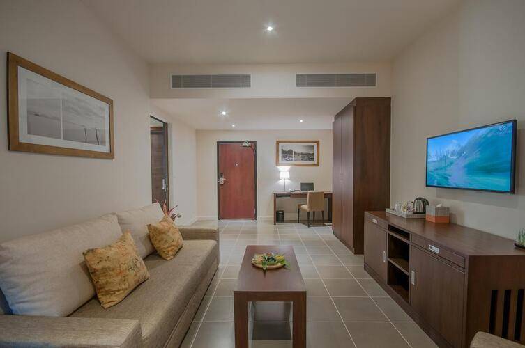 Thanyapura Health & Sports Resort
