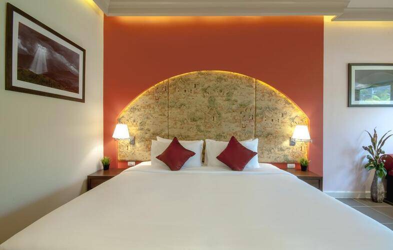 Thanyapura Health & Sports Resort
