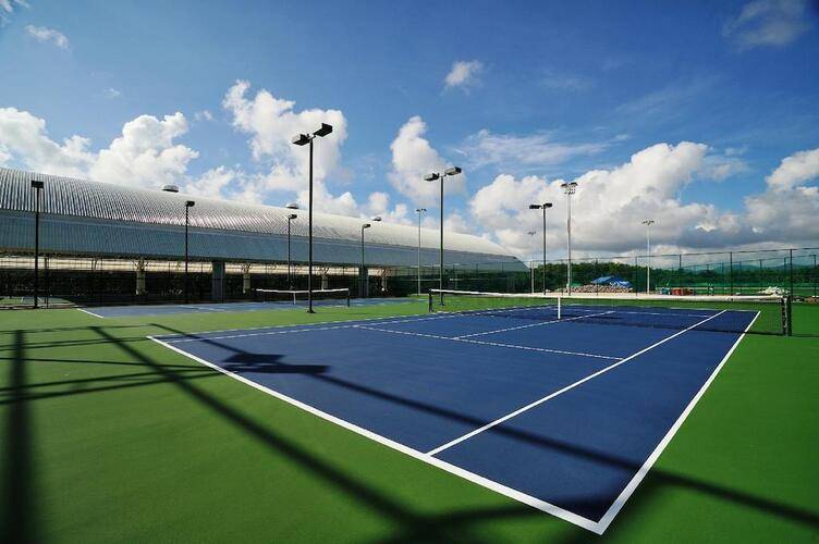 Thanyapura Health & Sports Resort