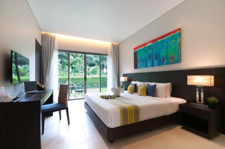 Thanyapura Health & Sports Resort