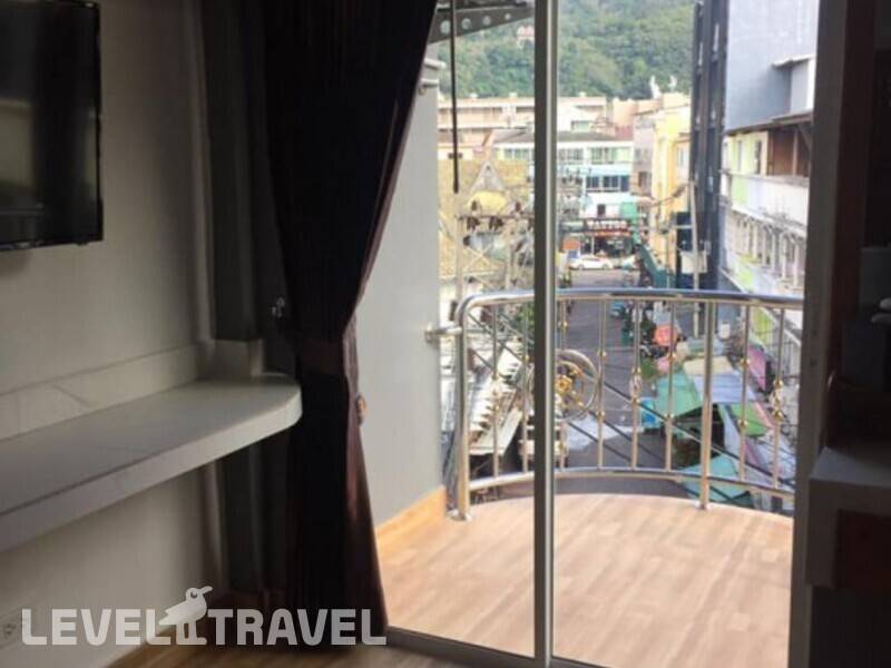 Фотография Baan Ketkeaw Guesthouse Patong