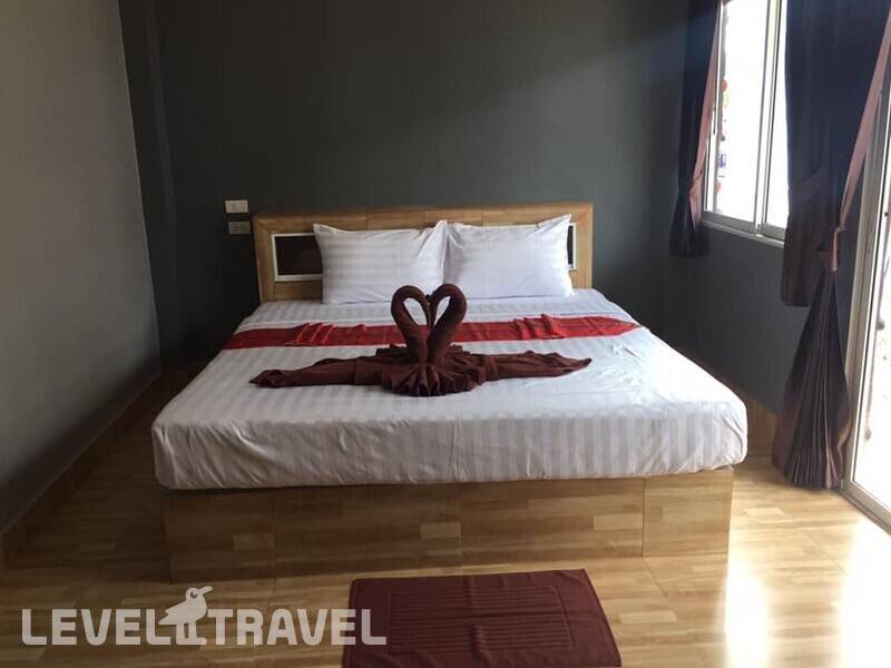 Фотография Baan Ketkeaw Guesthouse Patong