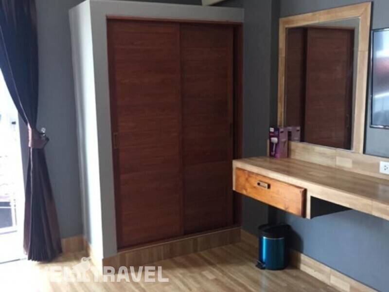 Фотография Baan Ketkeaw Guesthouse Patong