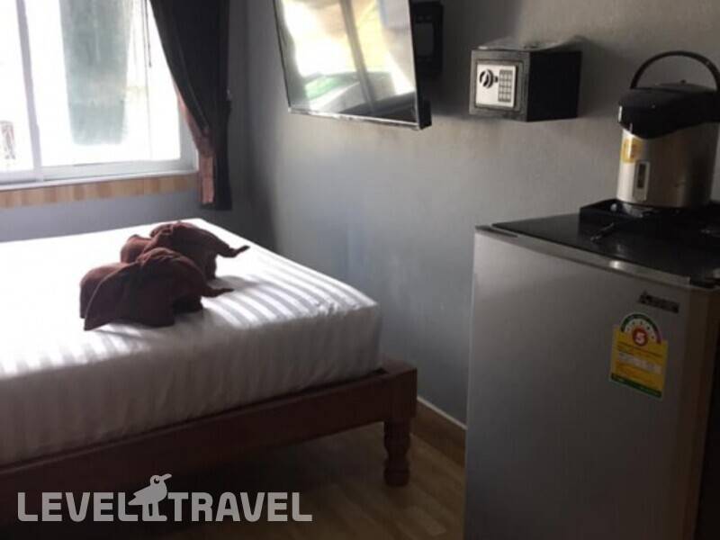 Фотография Baan Ketkeaw Guesthouse Patong
