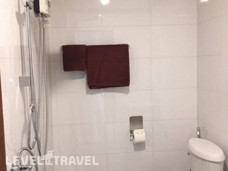 Фотография Baan Ketkeaw Guesthouse Patong