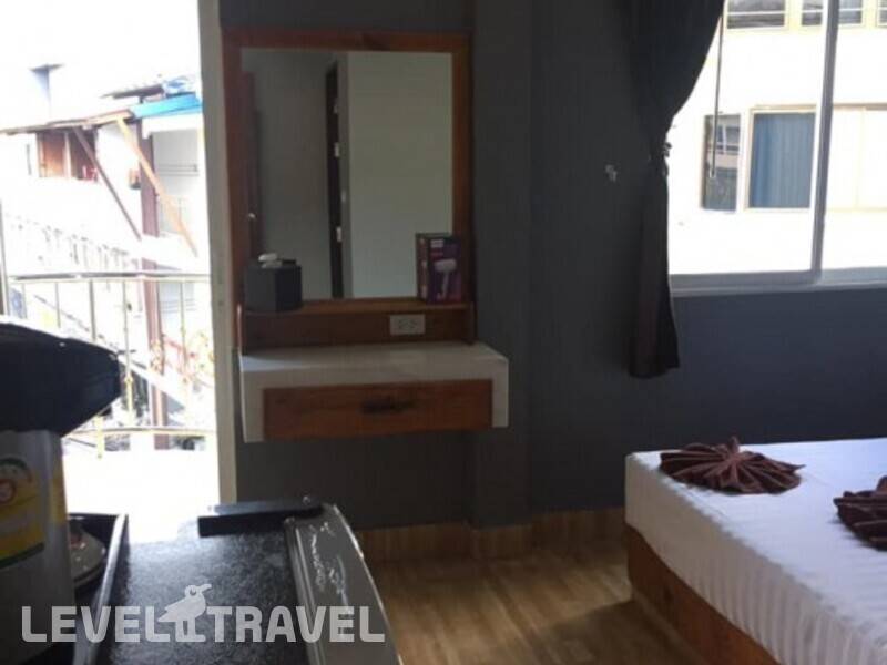Фотография Baan Ketkeaw Guesthouse Patong