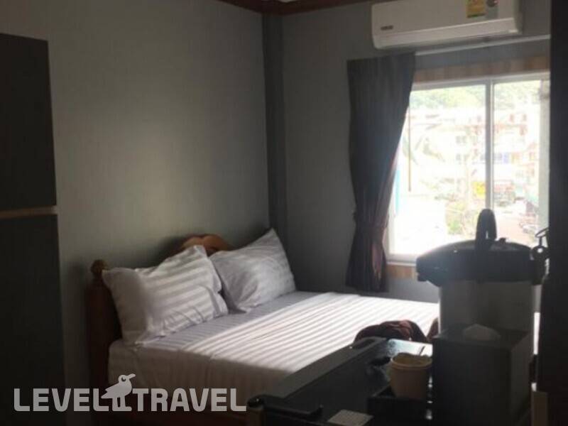 Фотография Baan Ketkeaw Guesthouse Patong
