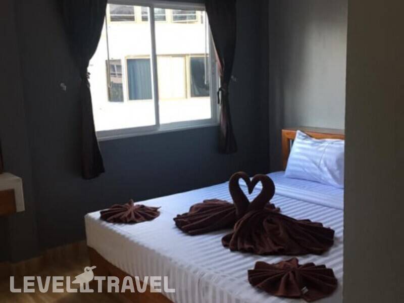 Фотография Baan Ketkeaw Guesthouse Patong