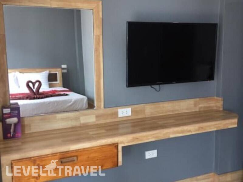Фотография Baan Ketkeaw Guesthouse Patong