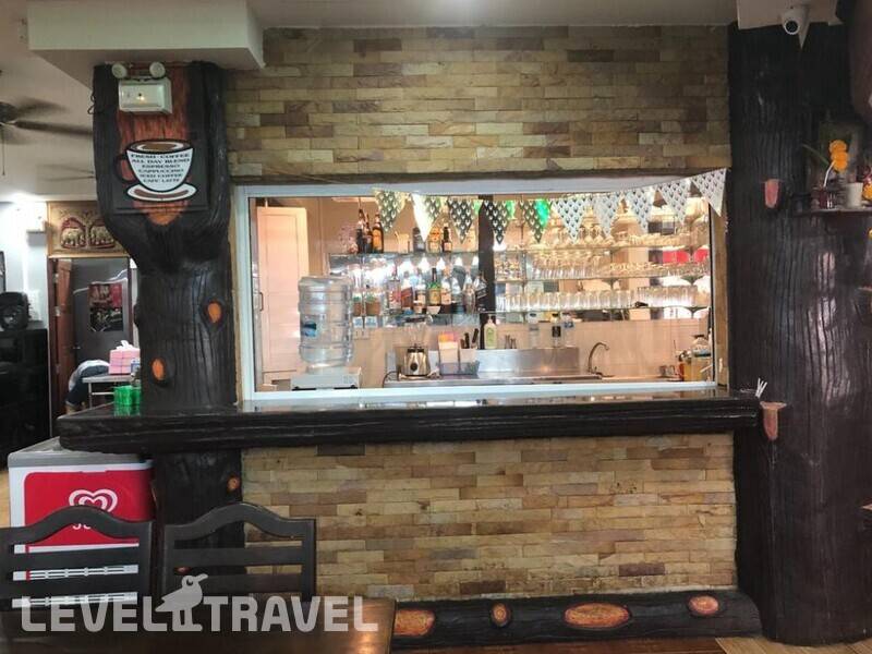 Фотография Baan Ketkeaw Guesthouse Patong