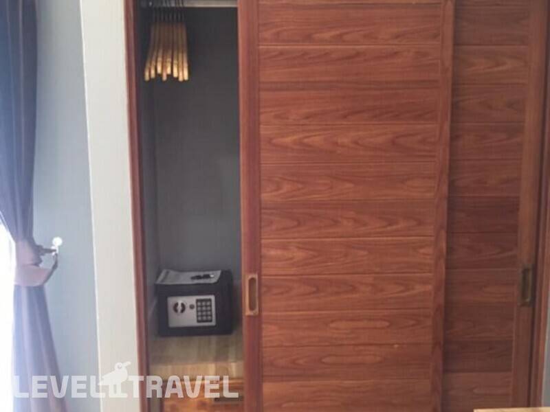 Фотография Baan Ketkeaw Guesthouse Patong