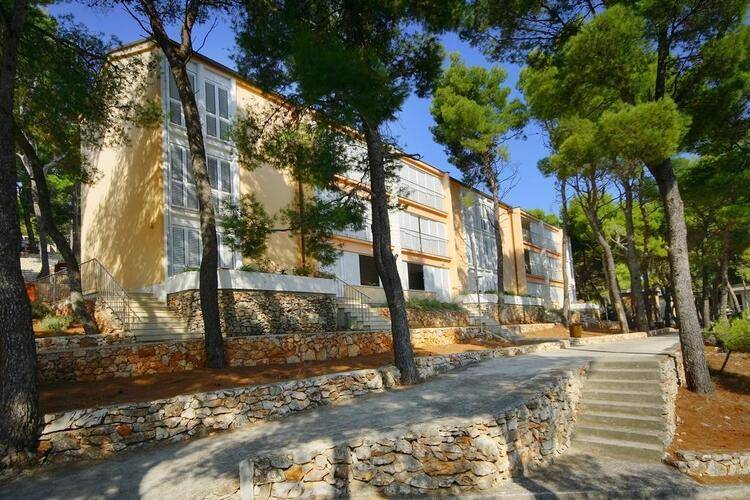 Adriatiq Deluxe Apartments Fontana