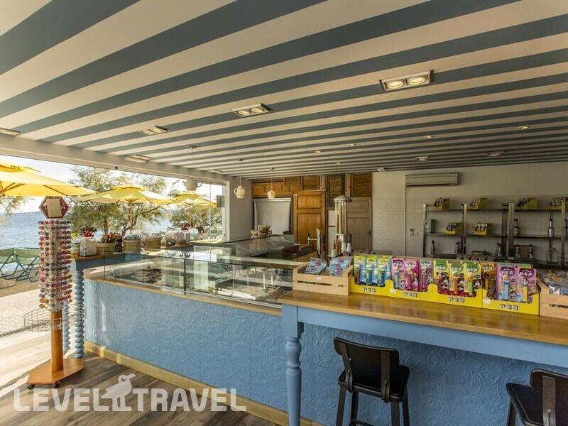 Фотография Amadria Park Camping Trogir (Ex.Belvedere Apartments)
