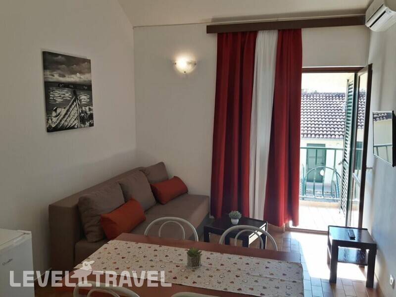 Фотография Amadria Park Camping Trogir (Ex.Belvedere Apartments)